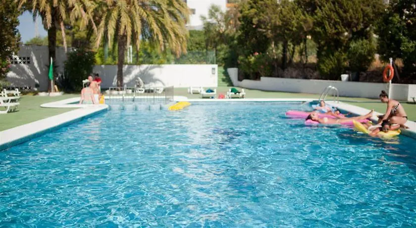 **  Aparthotel Vago Ibiza - New Opening 2025 à Sant Antoni de Portmany Espagne