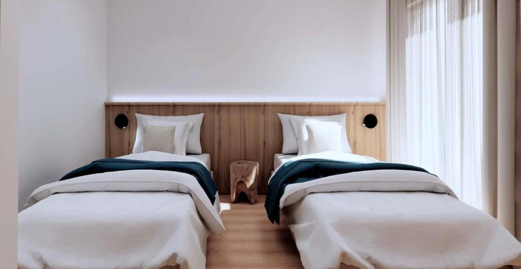 Aparthotel Vago Ibiza - New Opening 2025 San Antonio