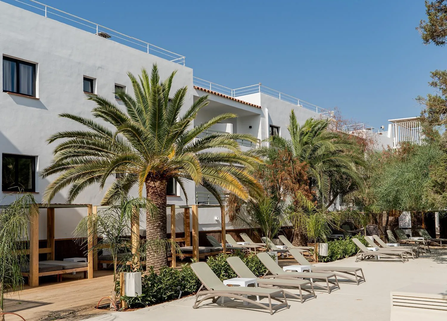 Aparthotel Vago Ibiza - New Opening 2025 San Antonio  2*, San Antonio (Ibiza) Španělsko