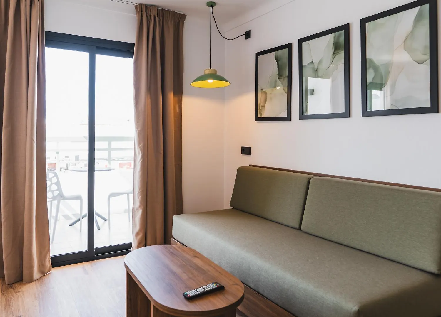 Aparthotel Vago Ibiza - New Opening 2025 à Sant Antoni de Portmany