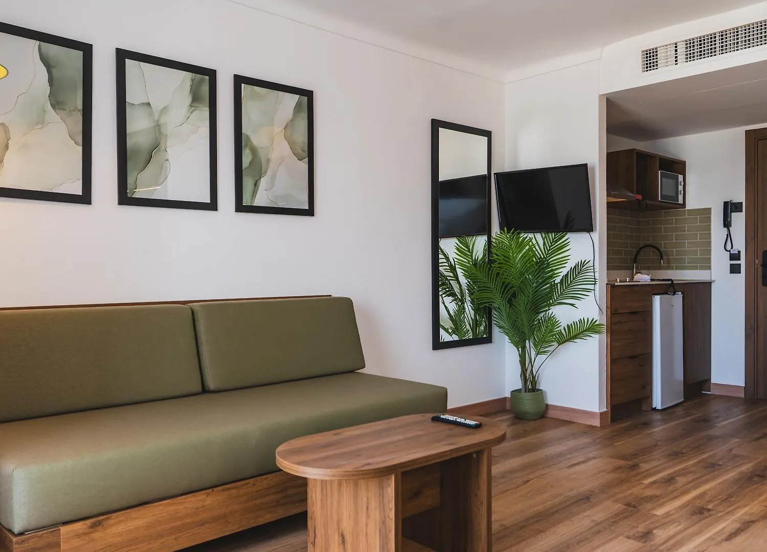 Aparthotel Vago Ibiza - New Opening 2025 à Sant Antoni de Portmany