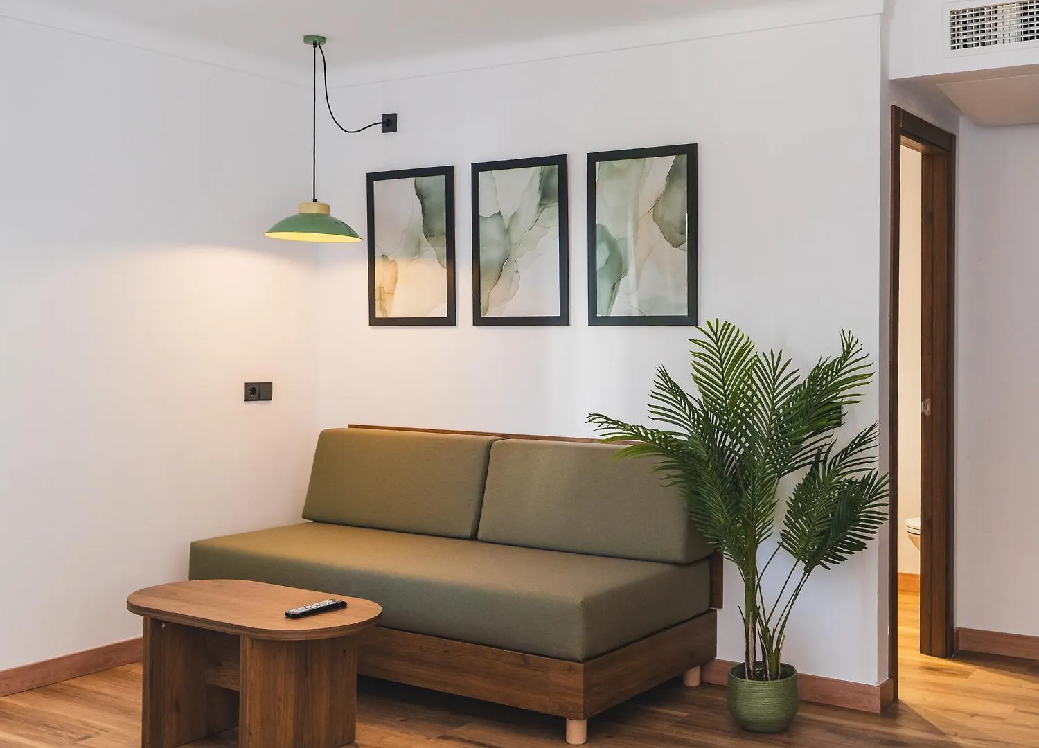Aparthotel Vago Ibiza - New Opening 2025 à Sant Antoni de Portmany
