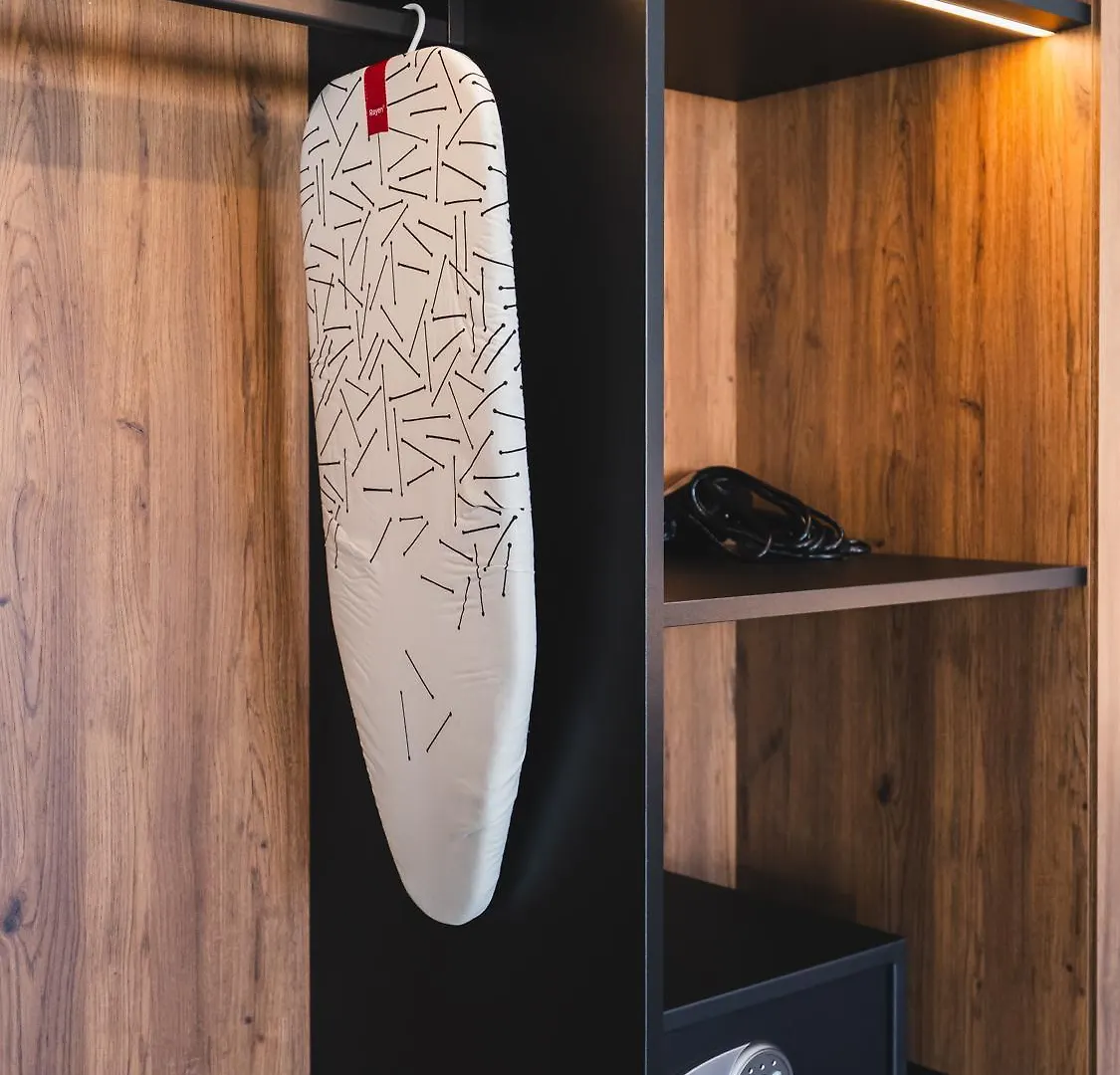 **  Aparthotel Vago Ibiza - New Opening 2025 à Sant Antoni de Portmany Espagne