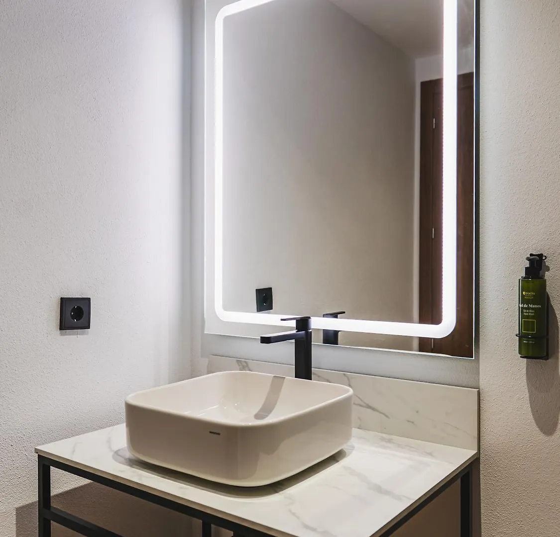 Aparthotel Vago Ibiza - New Opening 2025 à Sant Antoni de Portmany