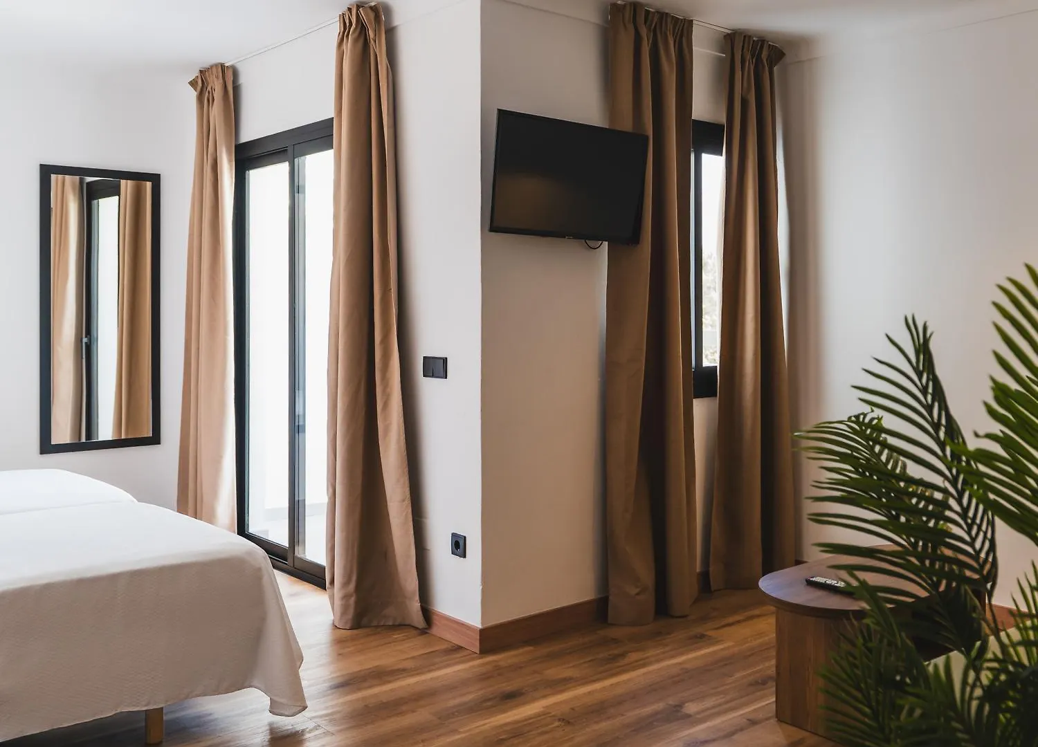 Aparthotel Vago Ibiza - New Opening 2025 à Sant Antoni de Portmany 2*,  Espagne
