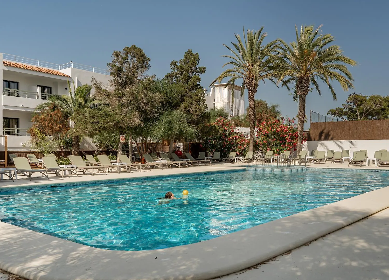 Aparthotel Vago Ibiza - New Opening 2025 à Sant Antoni de Portmany