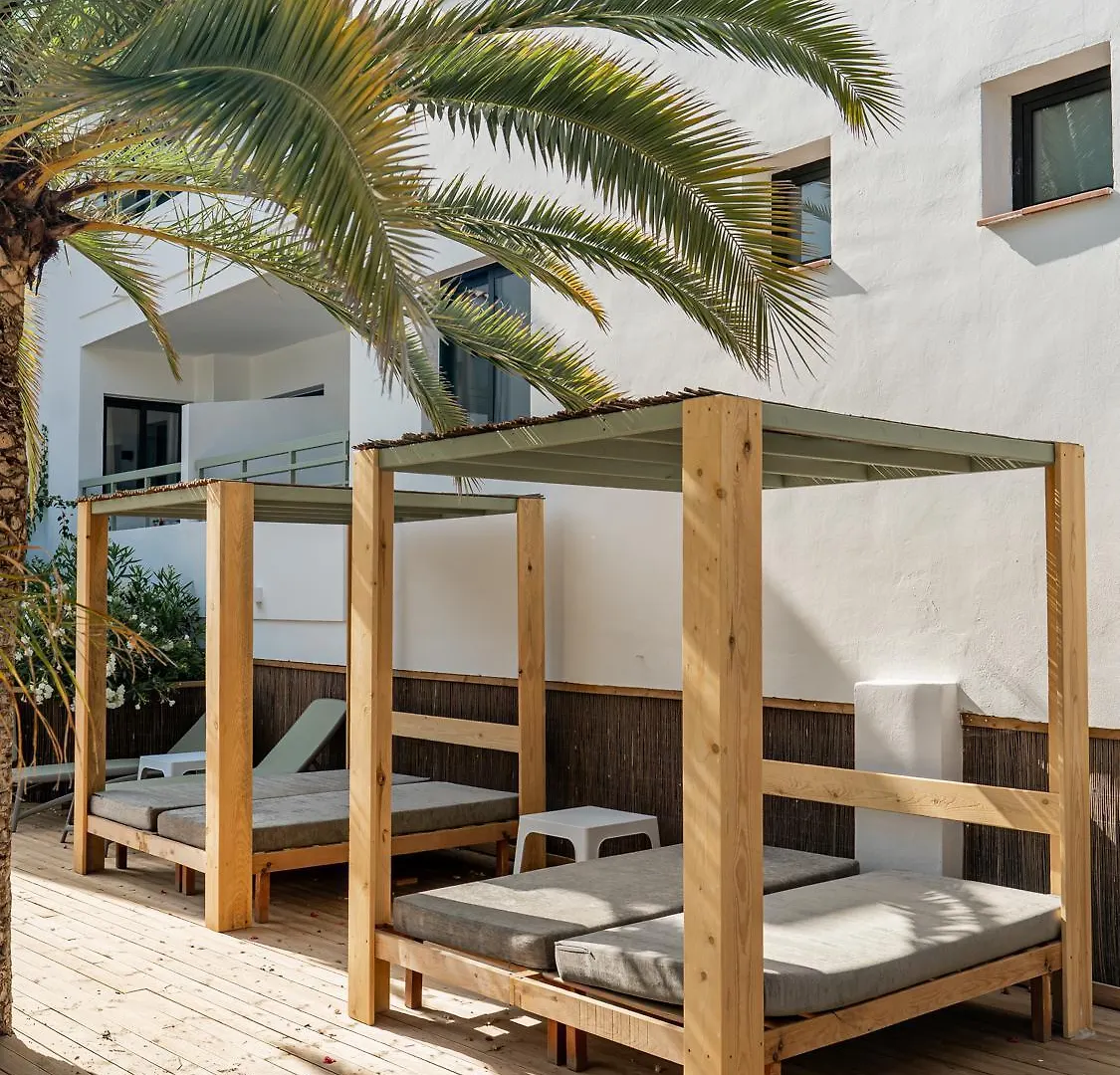 Aparthotel Vago Ibiza - New Opening 2025 à Sant Antoni de Portmany