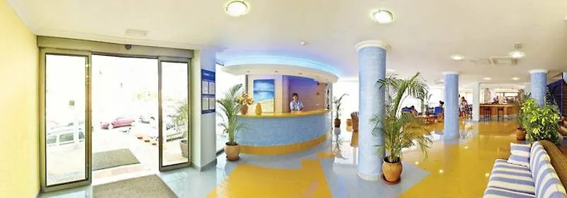 Aparthotel Vago Ibiza - New Opening 2025 San Antonio  2*, San Antonio (Ibiza)
