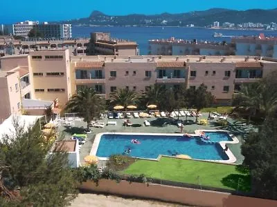אפרטהוטל Sant Antoni de Portmany Vago Ibiza - New Opening 2025 ספרד
