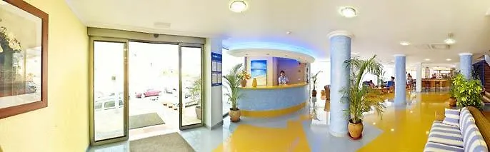 Aparthotel Vago Ibiza - New Opening 2025 San Antonio   San Antonio (Ibiza)