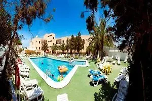 **  Aparthotel Vago Ibiza - New Opening 2025 San Antonio  Španělsko