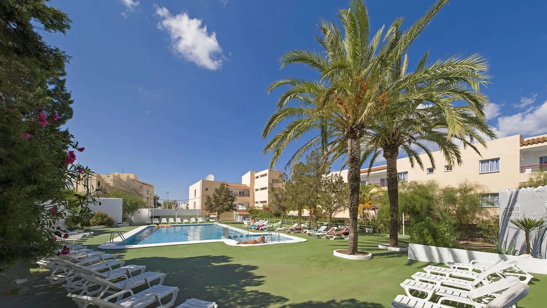 Aparthotel Vago Ibiza - New Opening 2025 San Antonio  San Antonio (Ibiza)