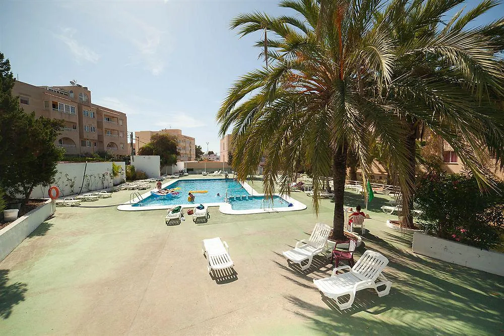 אפרטהוטל Sant Antoni de Portmany Vago Ibiza - New Opening 2025