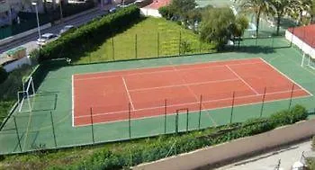 ** מלון דירות אפרטהוטל Sant Antoni de Portmany Vago Ibiza - New Opening 2025 ספרד