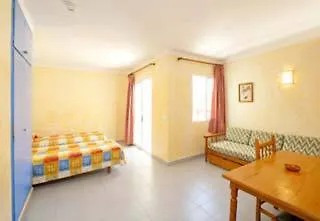 Aparthotel Vago Ibiza - New Opening 2025 San Antonio  2*, San Antonio (Ibiza) Španělsko