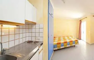 מלון דירות אפרטהוטל Sant Antoni de Portmany Vago Ibiza - New Opening 2025