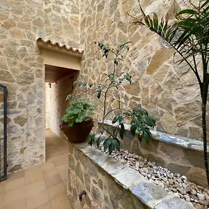  Maison d'hôtes Gallu Espagne