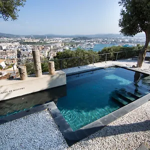 La Torre Del Canonigo - Small Luxury Hotel