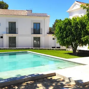** Maison d'hôtes Residencia Alma Espagne