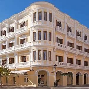 Montesol Experimental Hotel