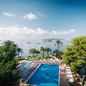 Thb Molinos - Adults Only Ibiza Town
