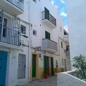 Casa De Huespedes La Pena Maison d'hôtes