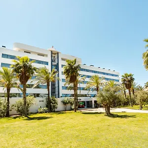 Pacha Hotel