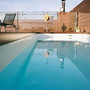 ** Hotel Casa Gardenia Espagne