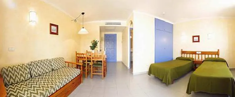**  Vago Ibiza - New Opening 2025 Aparthotel San Antonio  Spain