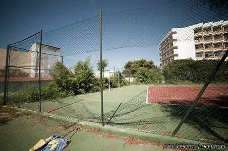 Апарт отель Vago Ibiza - New Opening 2025 Сан-Антонио-Абад 2*,