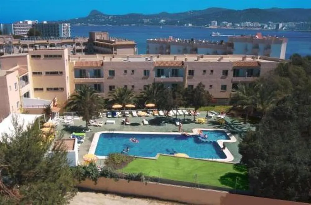 Апарт отель Vago Ibiza - New Opening 2025 Сан-Антонио-Абад Испания