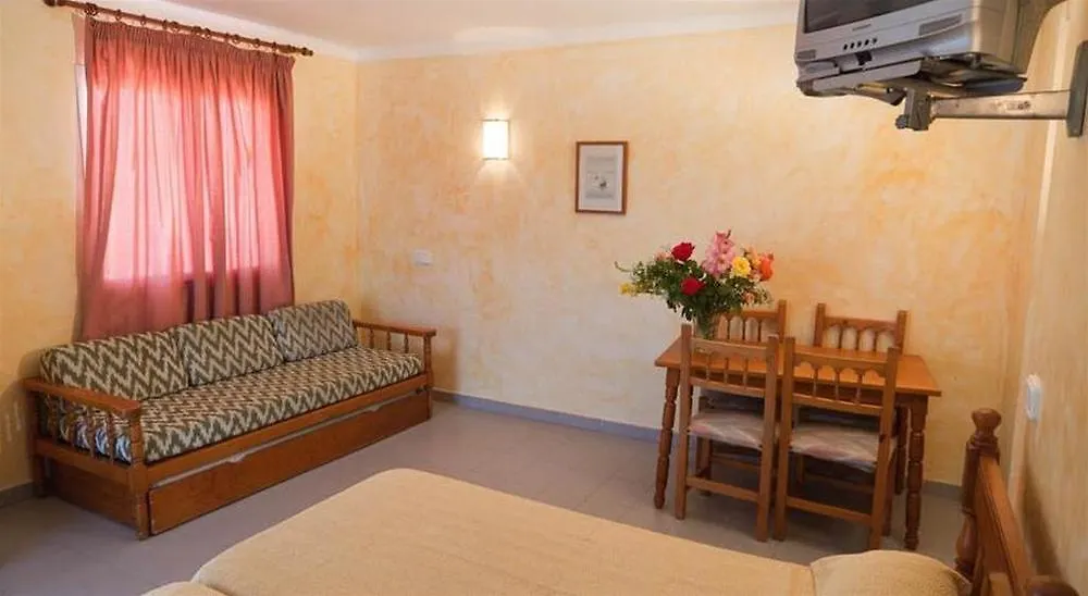 Vago Ibiza - New Opening 2025 Aparthotel San Antonio  Spain