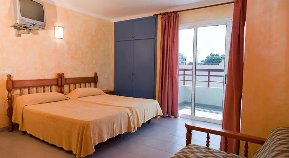 Vago Ibiza - New Opening 2025 Aparthotel San Antonio  2*, San Antonio (Ibiza) Spain