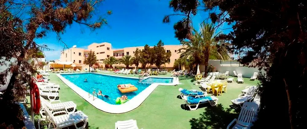 Апарт отель Vago Ibiza - New Opening 2025 Сан-Антонио-Абад