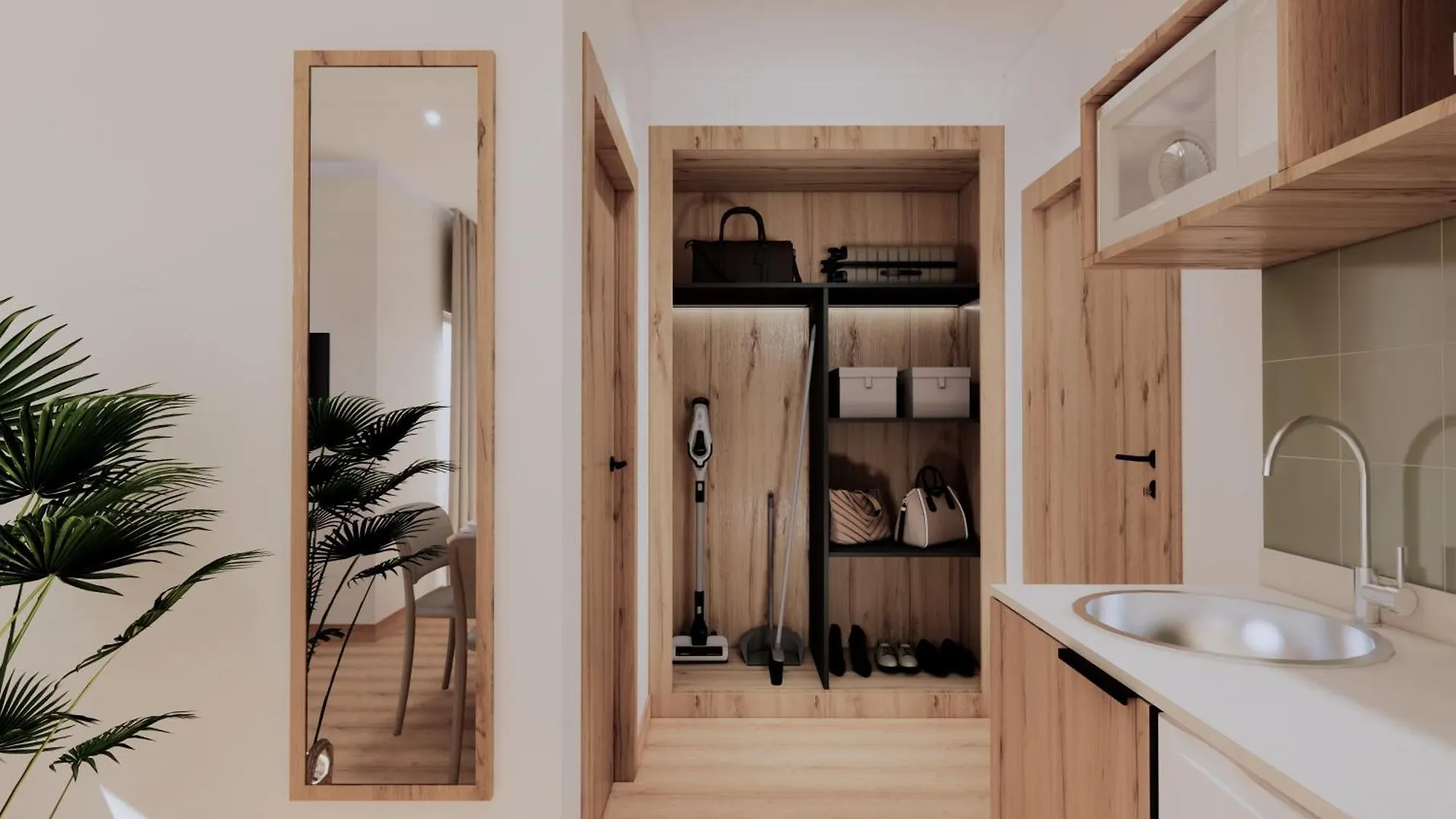 **  Vago Ibiza - New Opening 2025 Aparthotel San Antonio  Spain