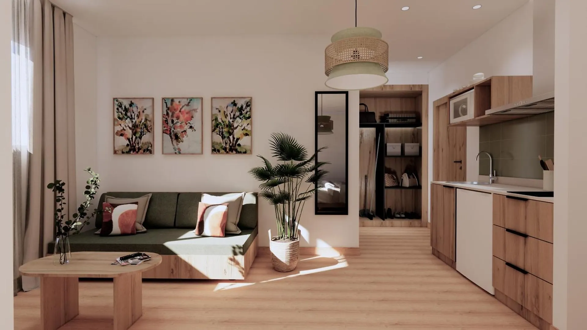 Vago Ibiza - New Opening 2025 Aparthotel San Antonio  Spain