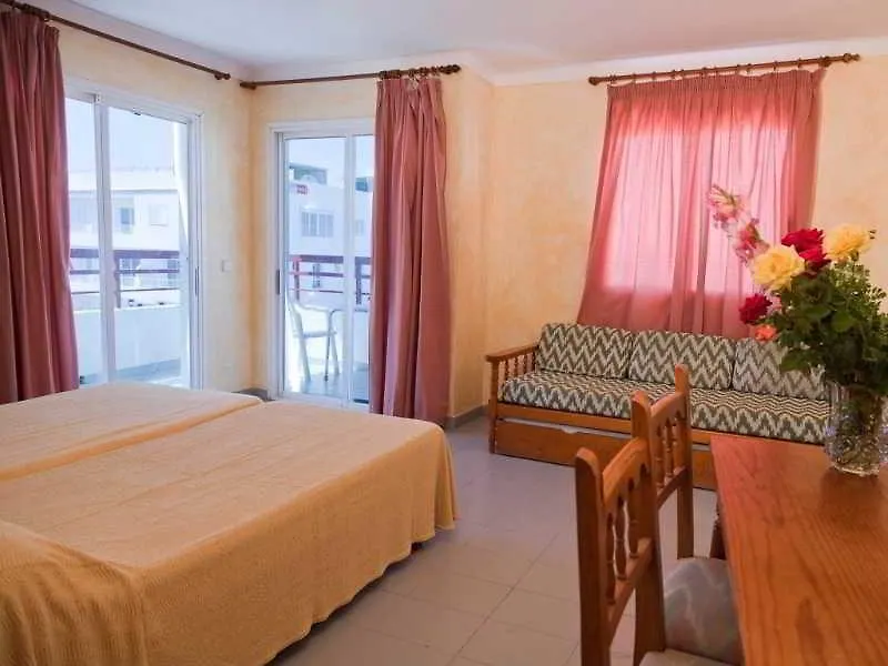Vago Ibiza - New Opening 2025 Aparthotel San Antonio  2*, San Antonio (Ibiza) Spain