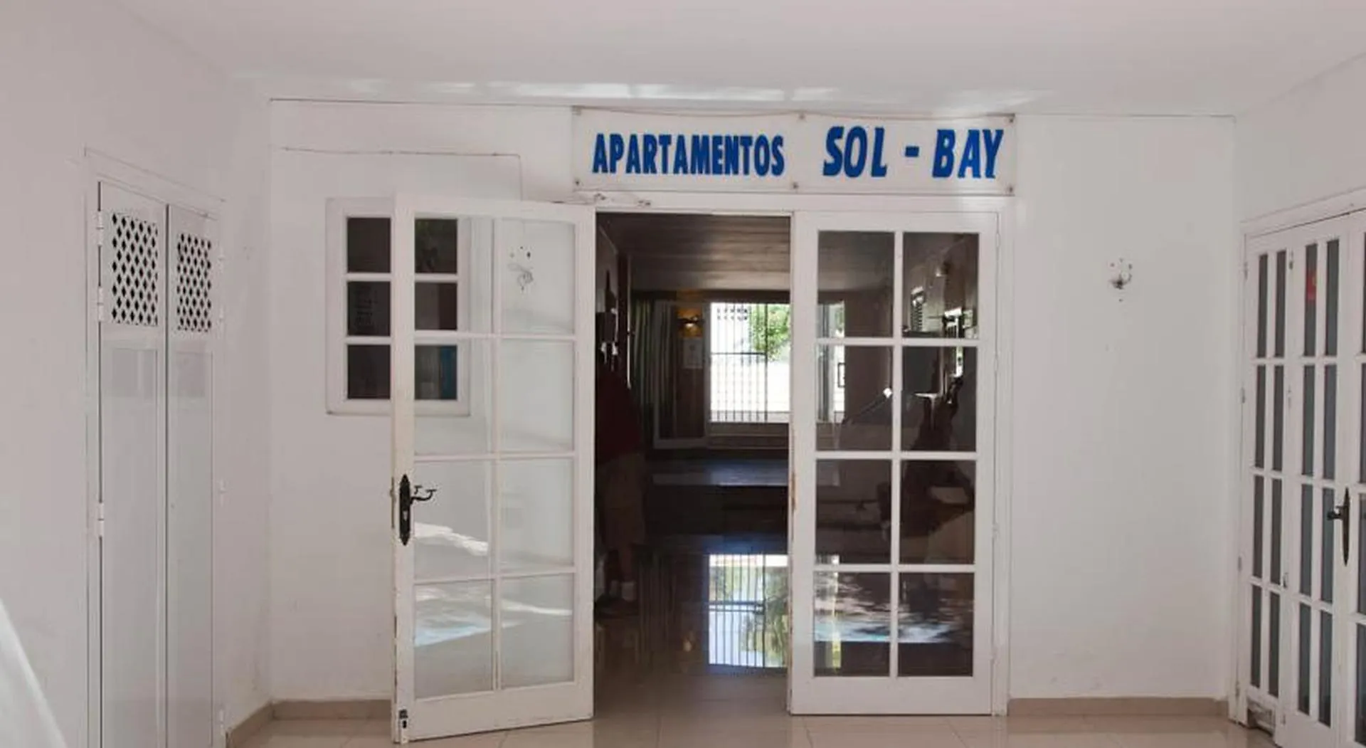 Апарт отель Vago Ibiza - New Opening 2025 Сан-Антонио-Абад Апарт-отель
