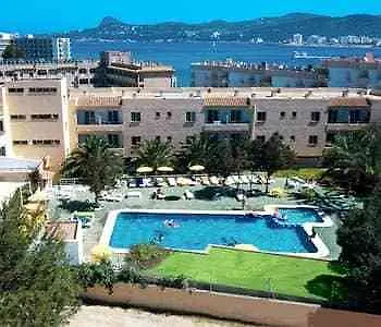 ** Апарт-отель Апарт отель Vago Ibiza - New Opening 2025 Сан-Антонио-Абад Испания