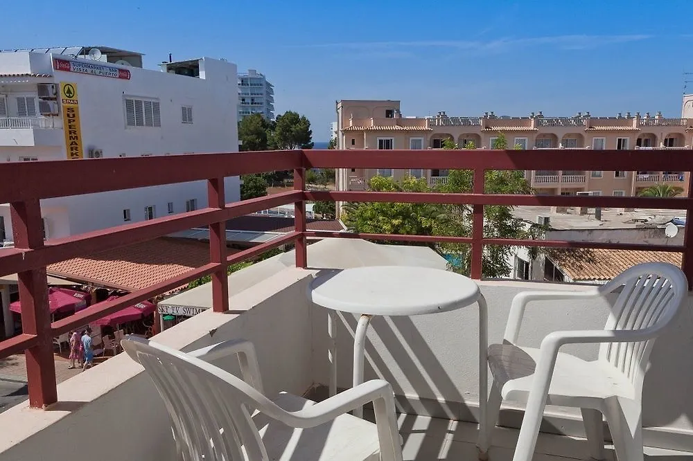 Vago Ibiza - New Opening 2025 Aparthotel San Antonio   San Antonio (Ibiza)