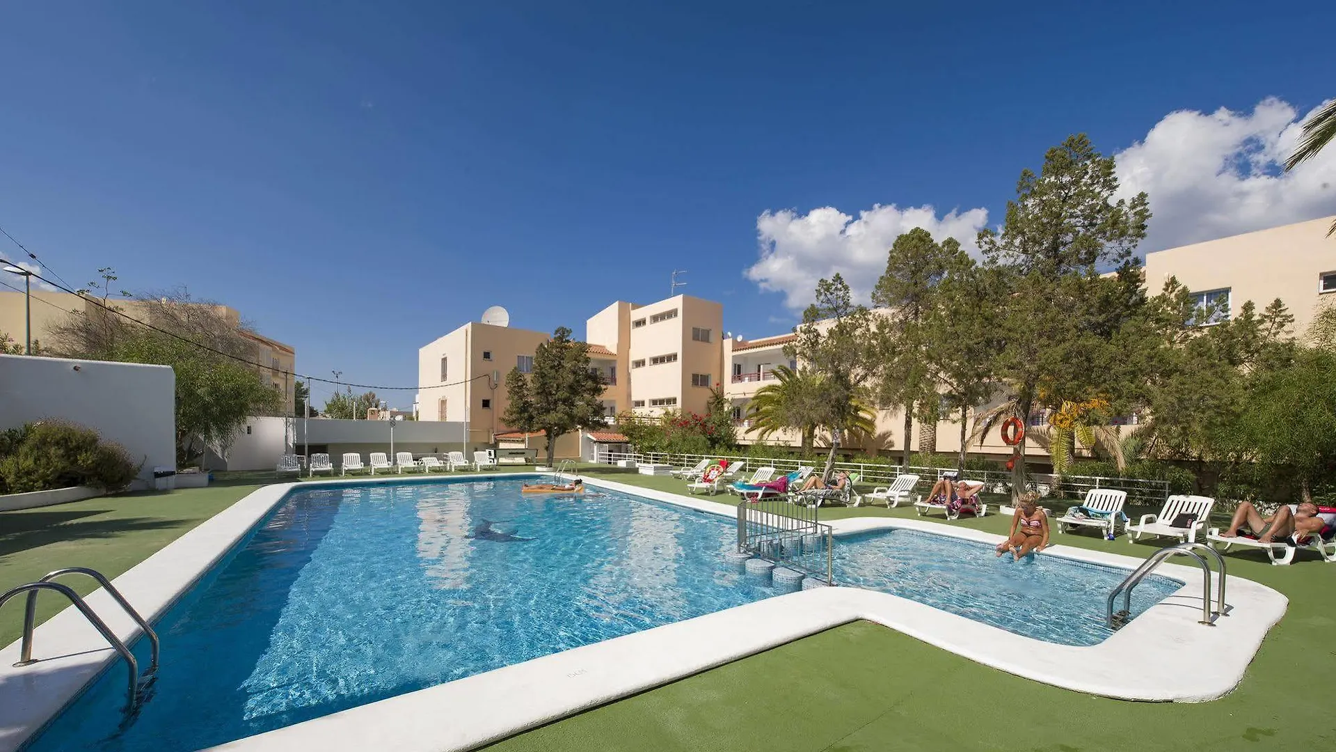 Vago Ibiza - New Opening 2025 Aparthotel San Antonio