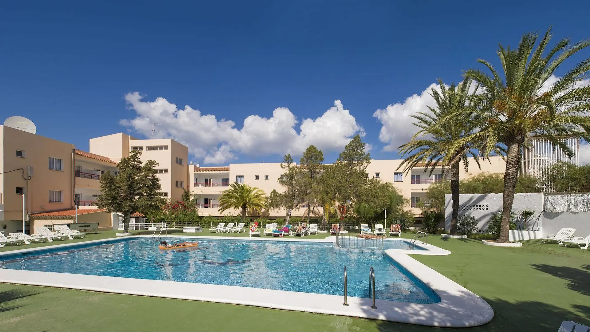 Vago Ibiza - New Opening 2025 Aparthotel San Antonio  Spain