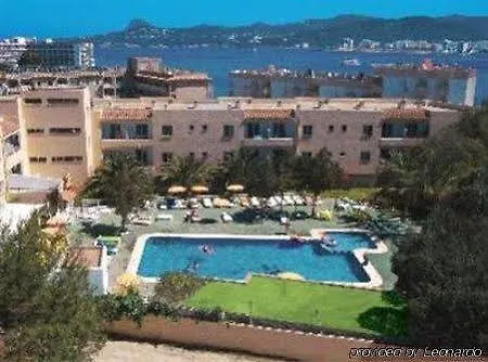Vago Ibiza - New Opening 2025 Aparthotel San Antonio