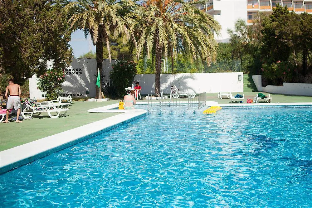 Апарт-отель Апарт отель Vago Ibiza - New Opening 2025 Сан-Антонио-Абад