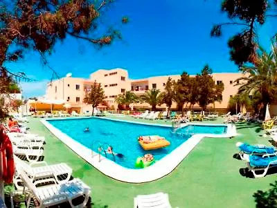 Апарт отель Vago Ibiza - New Opening 2025 Сан-Антонио-Абад